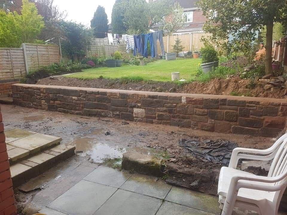 Stonemason North Wales: Traditional Bespoke Stone Masonry Services, Stonework Restoration & Sandstone Specialists Wirral, Liverpool, Cheshire, North West UK North Wales, North West, Wirral, Liverpool & Cheshire UK