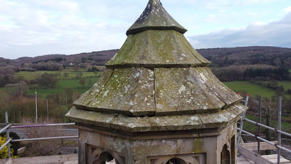 Our tool set here at finesse masonry may not be that different to that of masons 100 years ago. But we do aim to move with the times where possible. North Wales, North West, Wirral, Liverpool & Cheshire UK